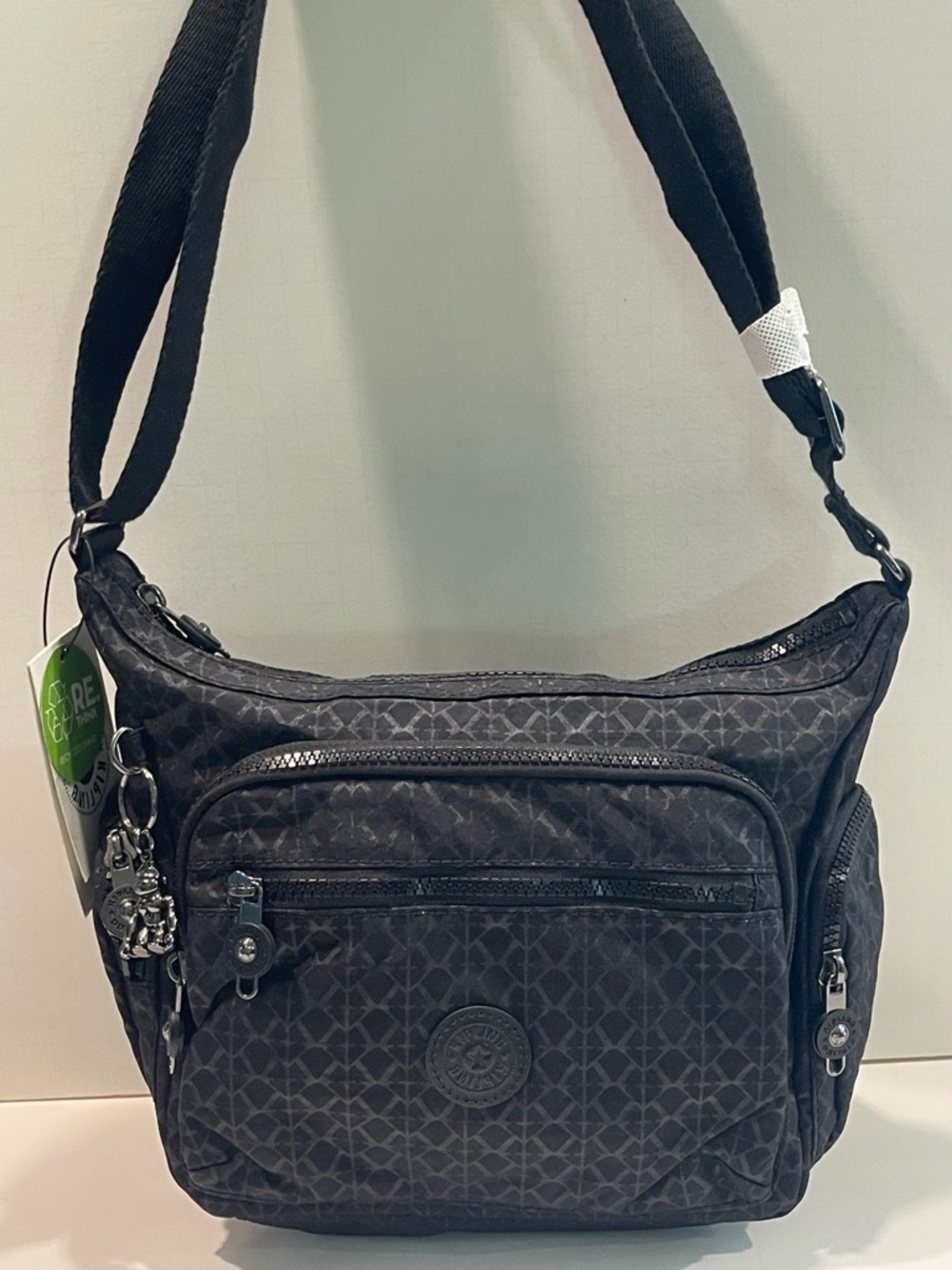 Kipling Gabbie Small Crossbody Bag